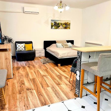 Dob71-Cozy Flat In The Center Of Budapest- Recently Renovated מראה חיצוני תמונה